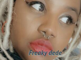 Freaky_dede