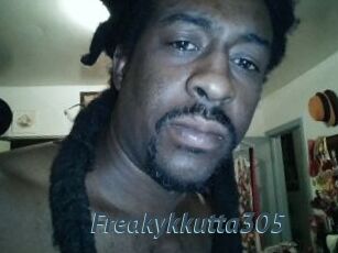 Freakykkutta305