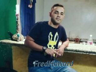 FredHoward