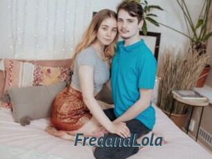 FredandLola