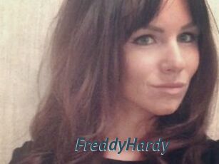 FreddyHardy
