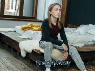 FreddyMay