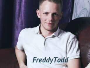 FreddyTodd