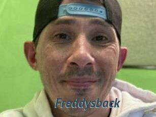 Freddysback