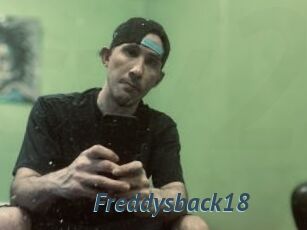 Freddysback18