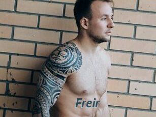 Freir