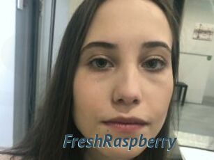 FreshRaspberry