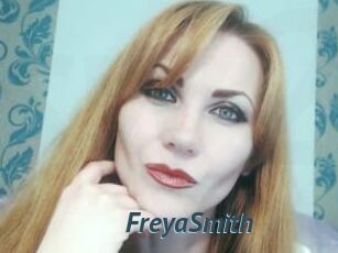 FreyaSmith