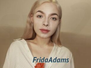 FridaAdams