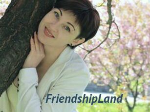 FriendshipLand
