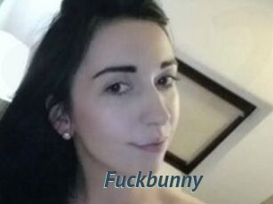 Fuckbunny