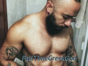 FullTimeGreekGod