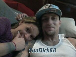 FunDick88