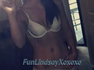 FunLindsayXoxoxo