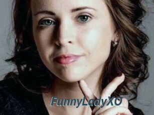 FunnyLadyXO