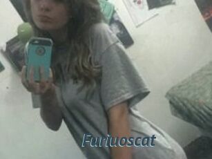 Furiuoscat