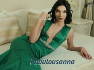 Fabulousanna