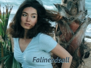 Falineedsall