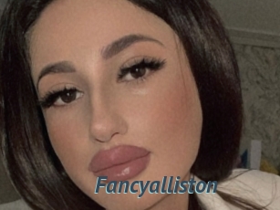 Fancyalliston