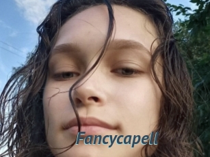 Fancycapell