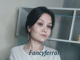 Fancyferran