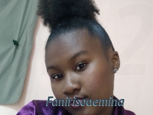 Fanirisoaemina