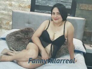 Fannyvillarreal