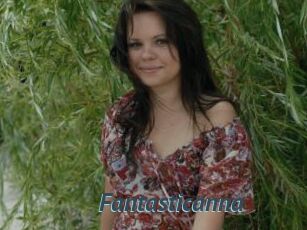 Fantasticanna