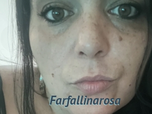 Farfallinarosa