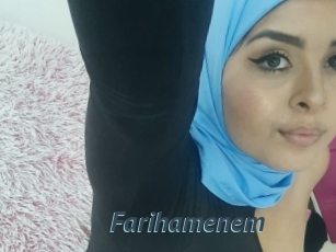 Farihamenem