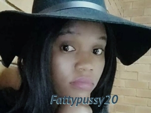 fattypussy20 Sex Webcam 20