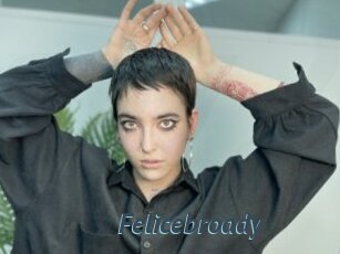 Felicebroady