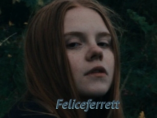 Feliceferrett
