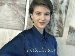Felicehakey
