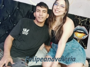 Felipeandvaleria