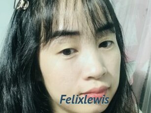 Felixlewis