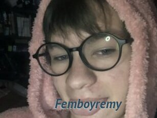 Femboyremy
