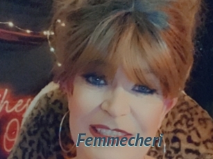 Femmecheri