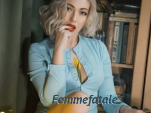 Femmefatale