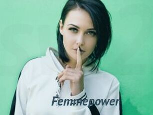 Femmepower