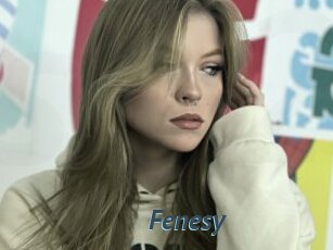 Fenesy