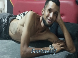 Fenixwolf
