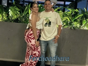 Ferchoadhara