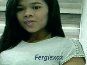 Fergiexox
