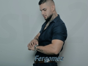 Fergomez