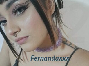 Fernandaxxx