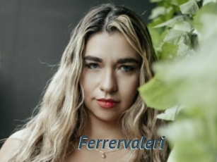 Ferrervaleri