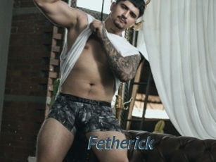 Fetherick