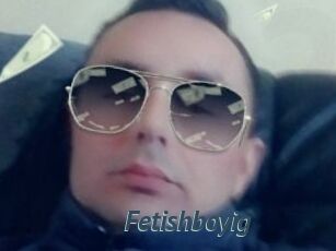 Fetishboyig