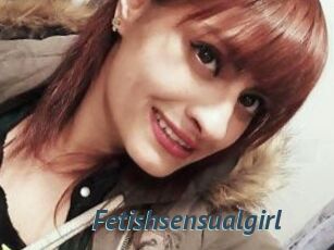 Fetishsensualgirl